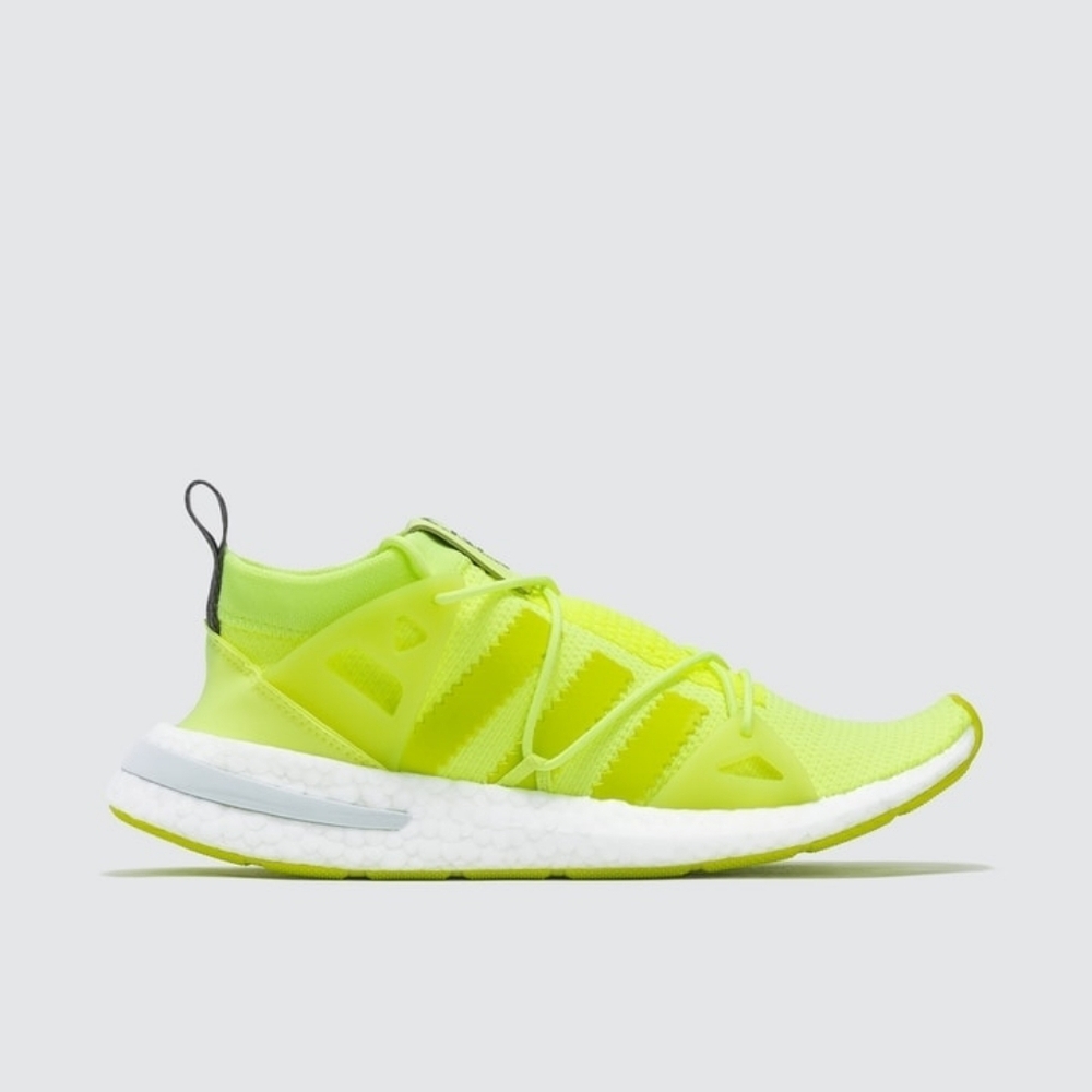 Adidas Arkyn Semi Solar Yellow